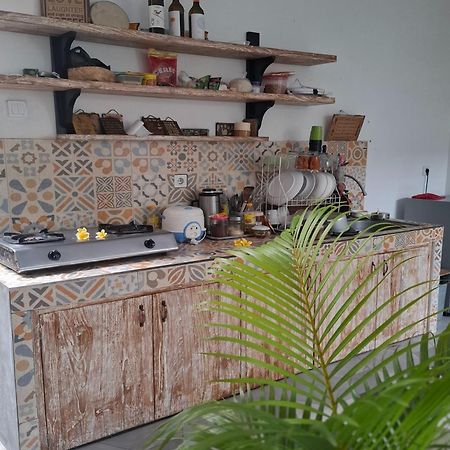 Bring In House Yogyakarta Apartment Екстериор снимка