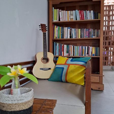 Bring In House Yogyakarta Apartment Екстериор снимка