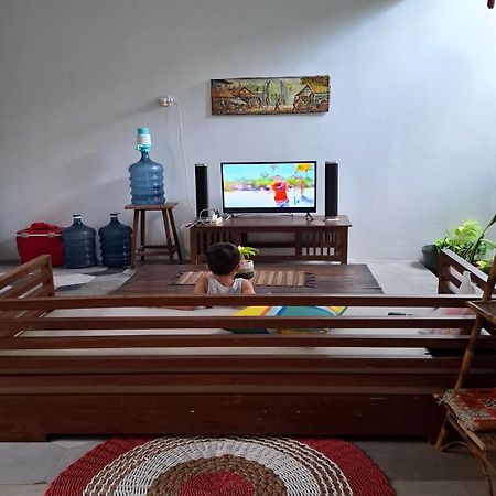 Bring In House Yogyakarta Apartment Екстериор снимка