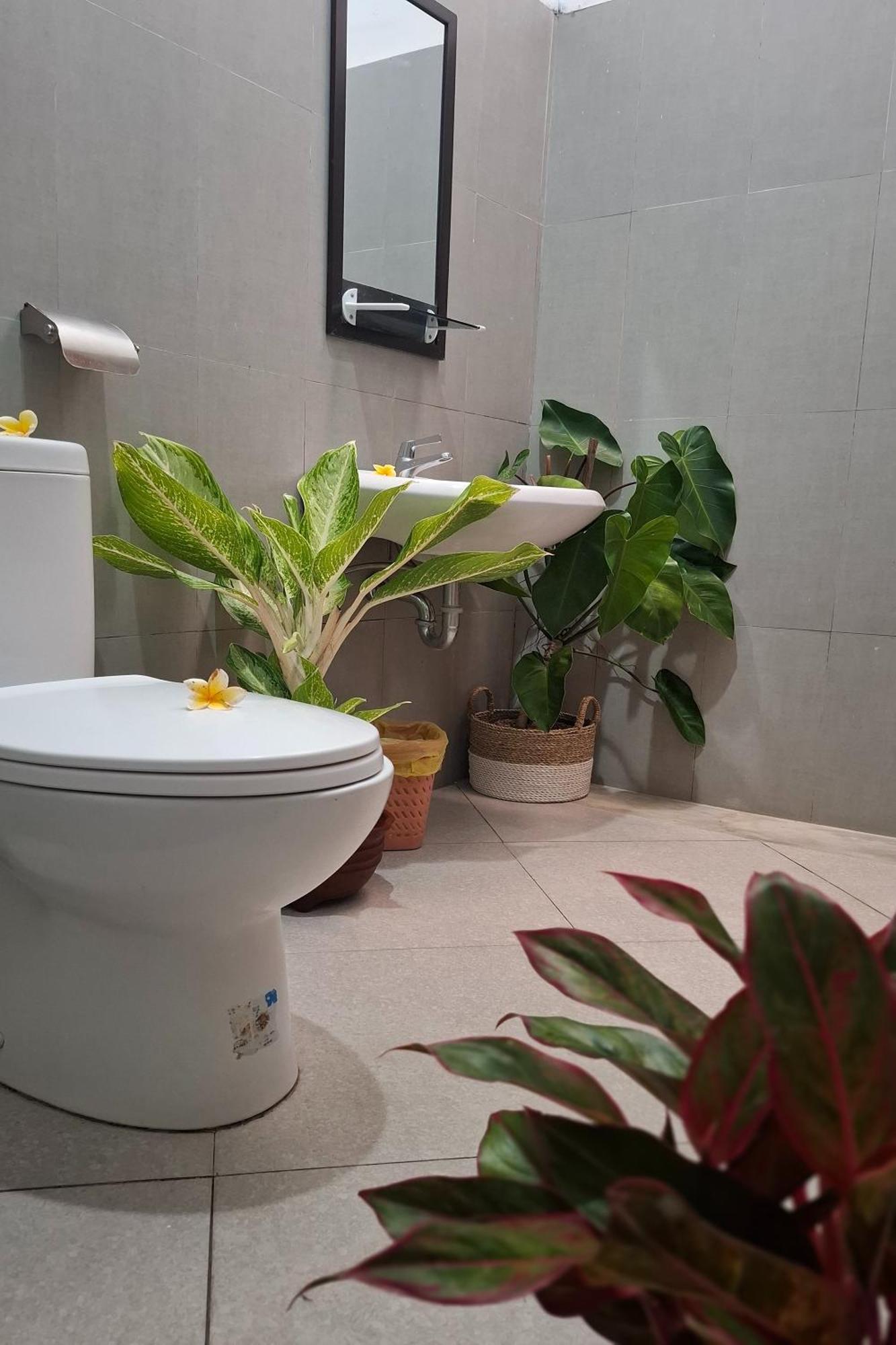 Bring In House Yogyakarta Apartment Екстериор снимка