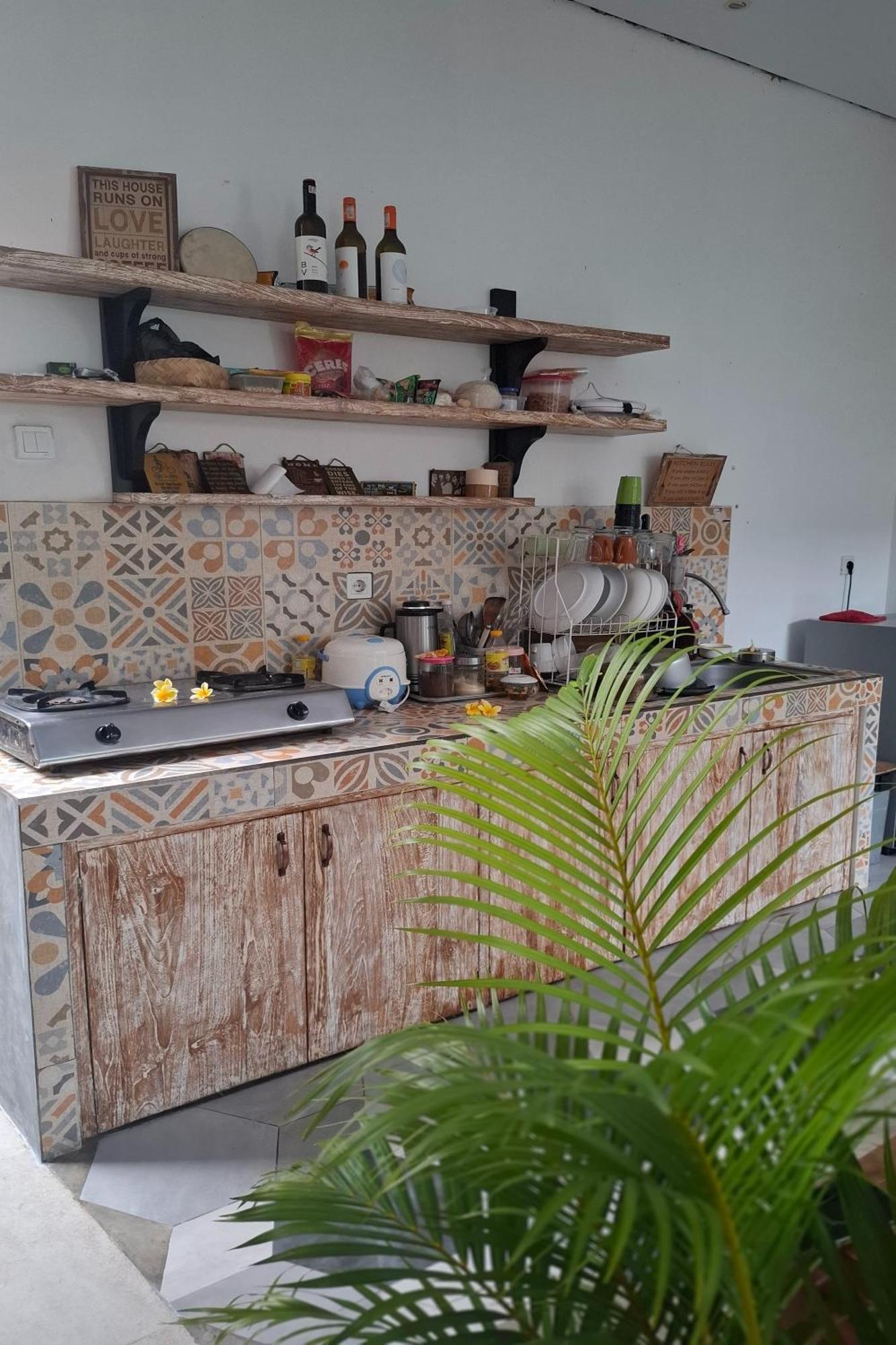 Bring In House Yogyakarta Apartment Екстериор снимка