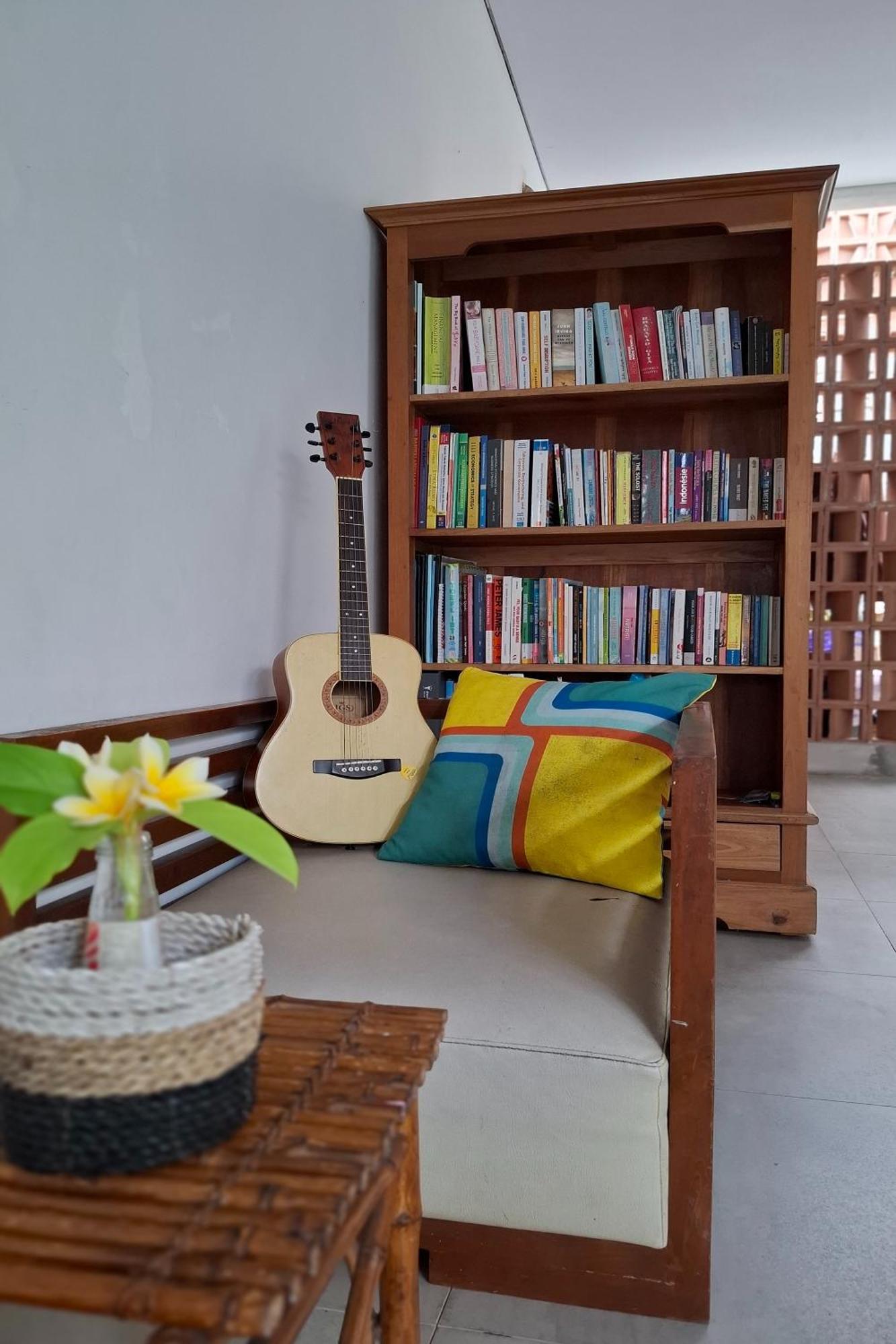 Bring In House Yogyakarta Apartment Екстериор снимка