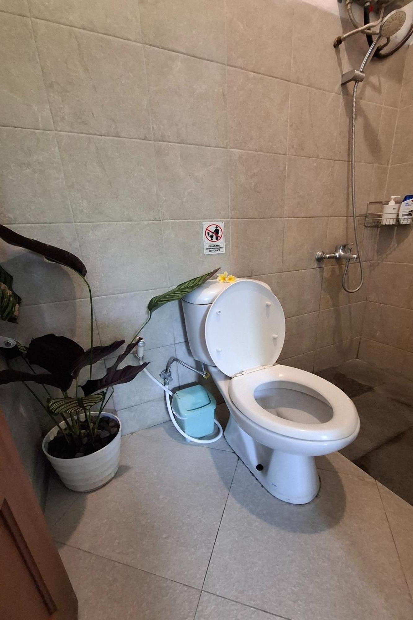 Bring In House Yogyakarta Apartment Екстериор снимка