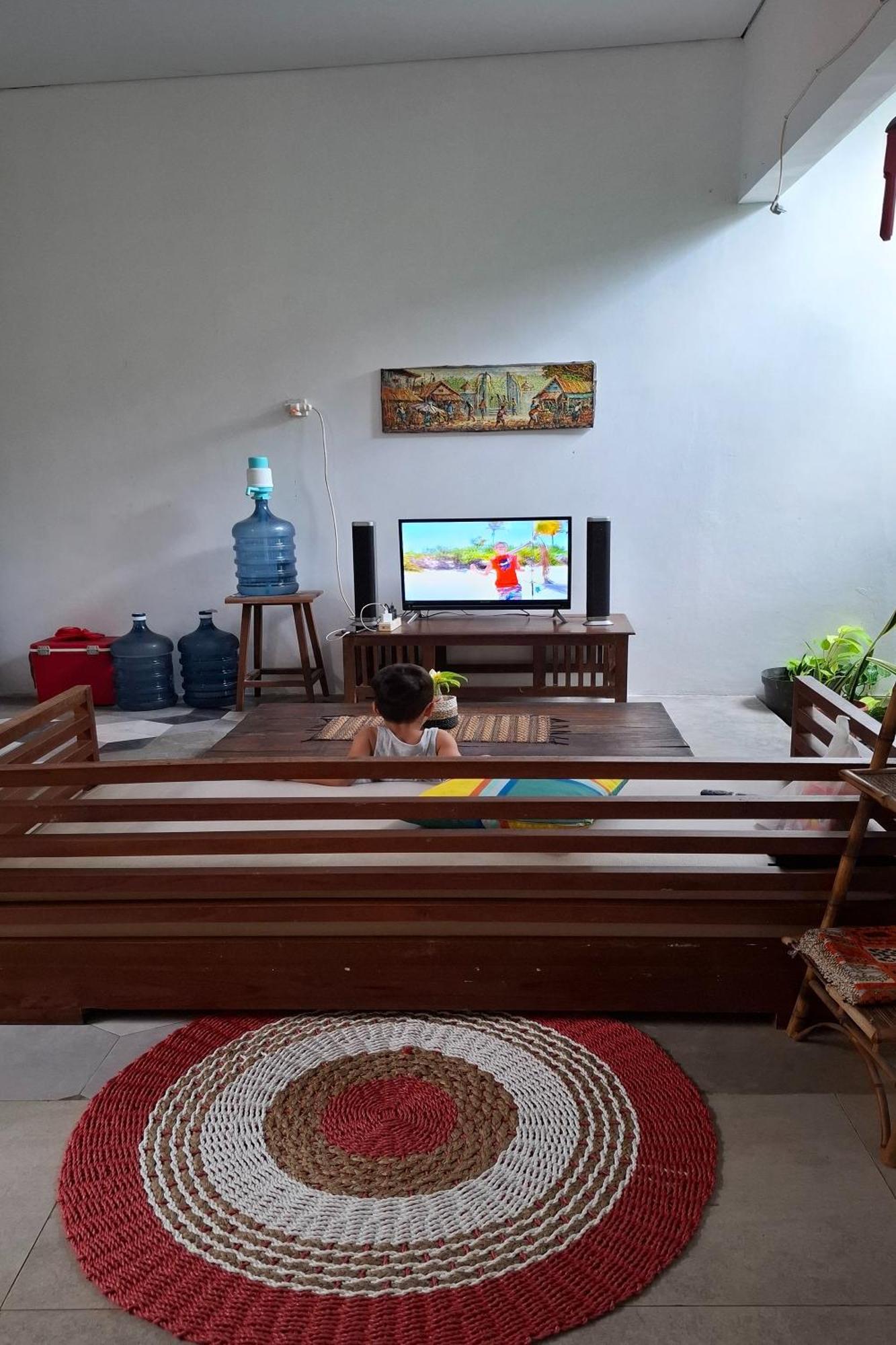 Bring In House Yogyakarta Apartment Екстериор снимка