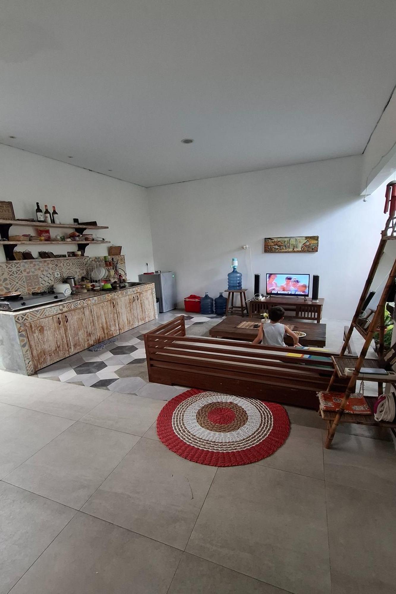 Bring In House Yogyakarta Apartment Екстериор снимка