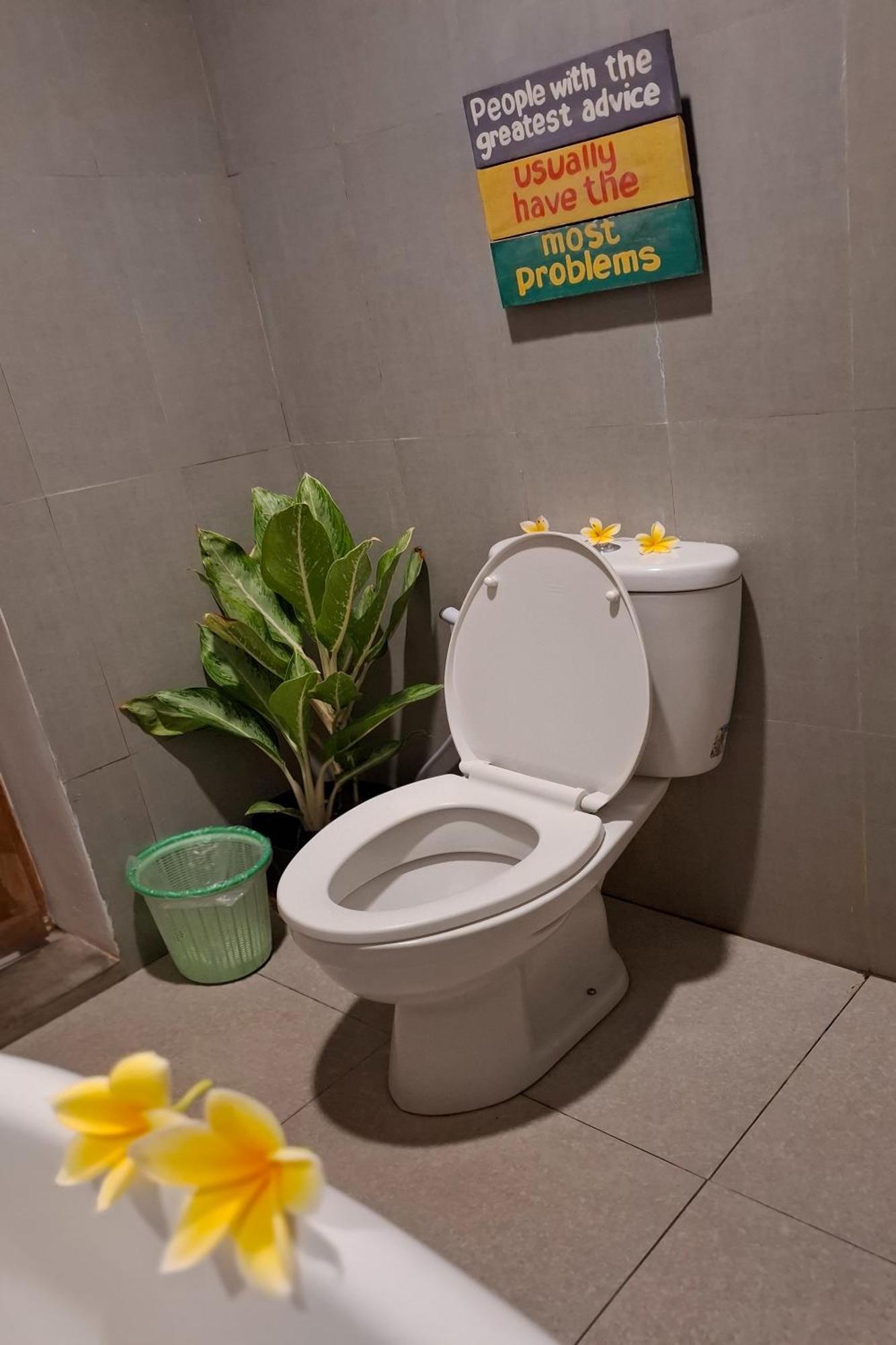 Bring In House Yogyakarta Apartment Екстериор снимка