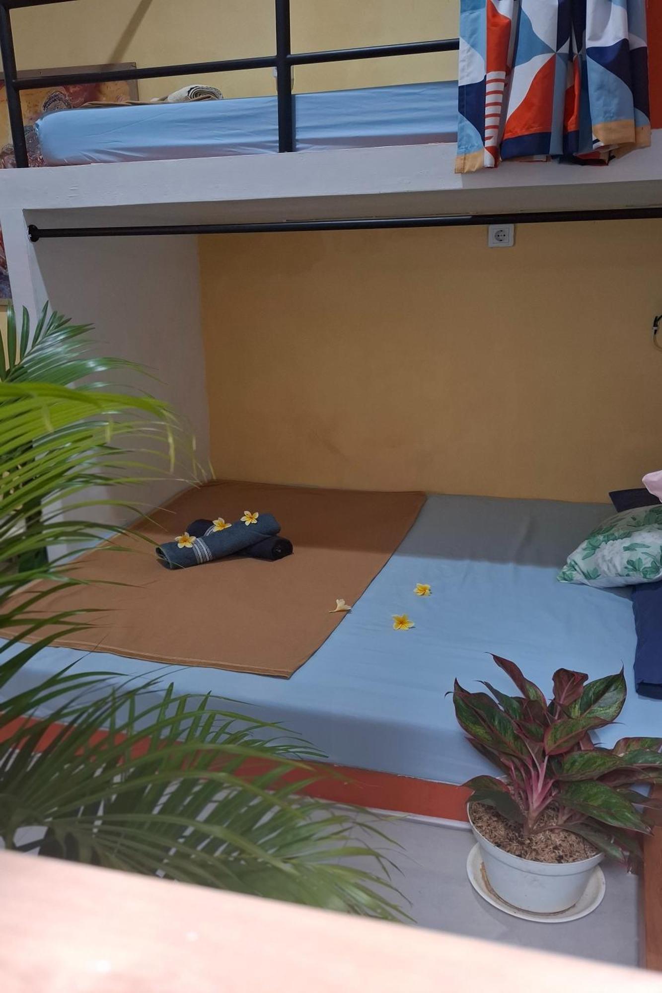 Bring In House Yogyakarta Apartment Екстериор снимка