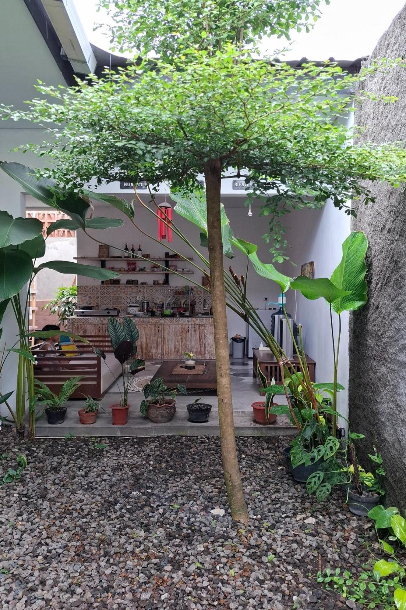 Bring In House Yogyakarta Apartment Екстериор снимка