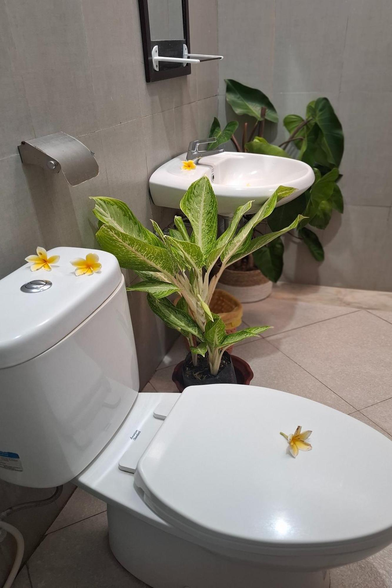 Bring In House Yogyakarta Apartment Екстериор снимка