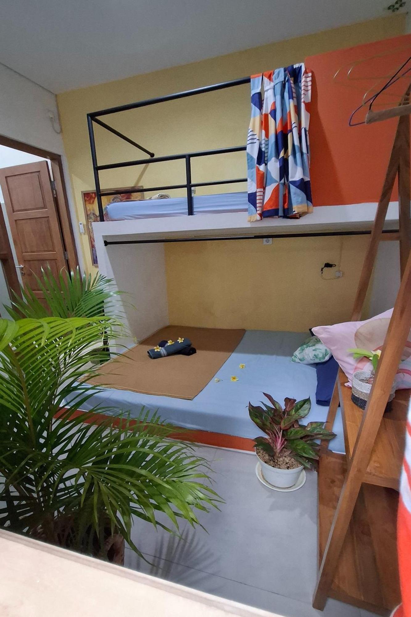 Bring In House Yogyakarta Apartment Екстериор снимка