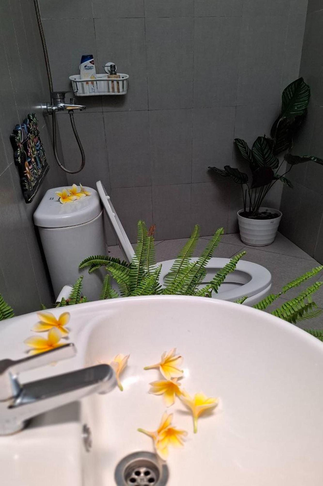 Bring In House Yogyakarta Apartment Екстериор снимка