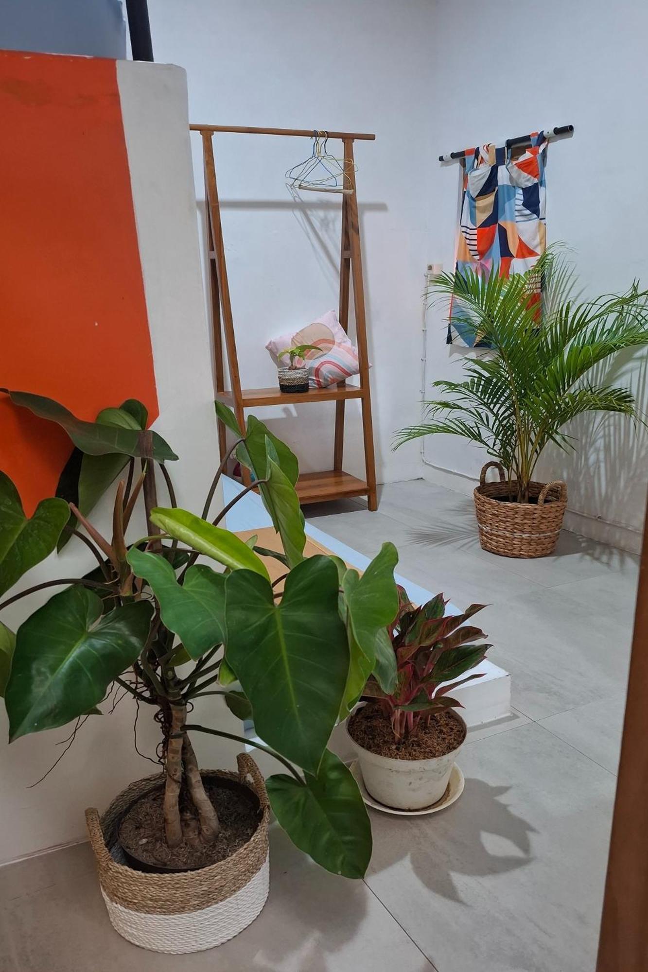 Bring In House Yogyakarta Apartment Екстериор снимка