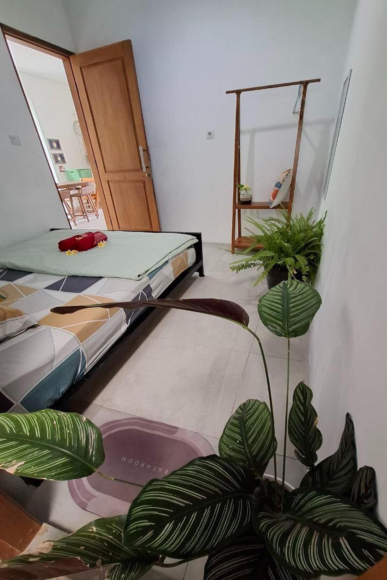 Bring In House Yogyakarta Apartment Екстериор снимка