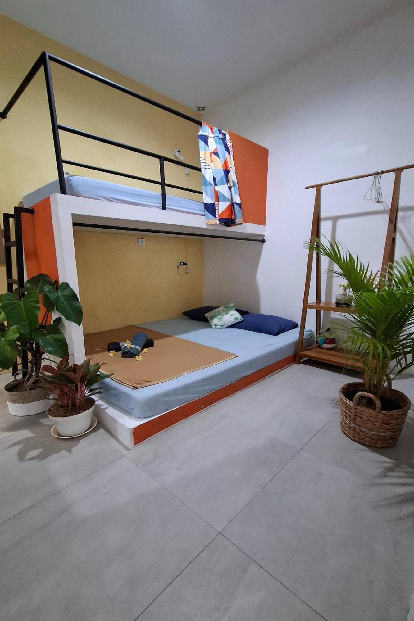 Bring In House Yogyakarta Apartment Екстериор снимка