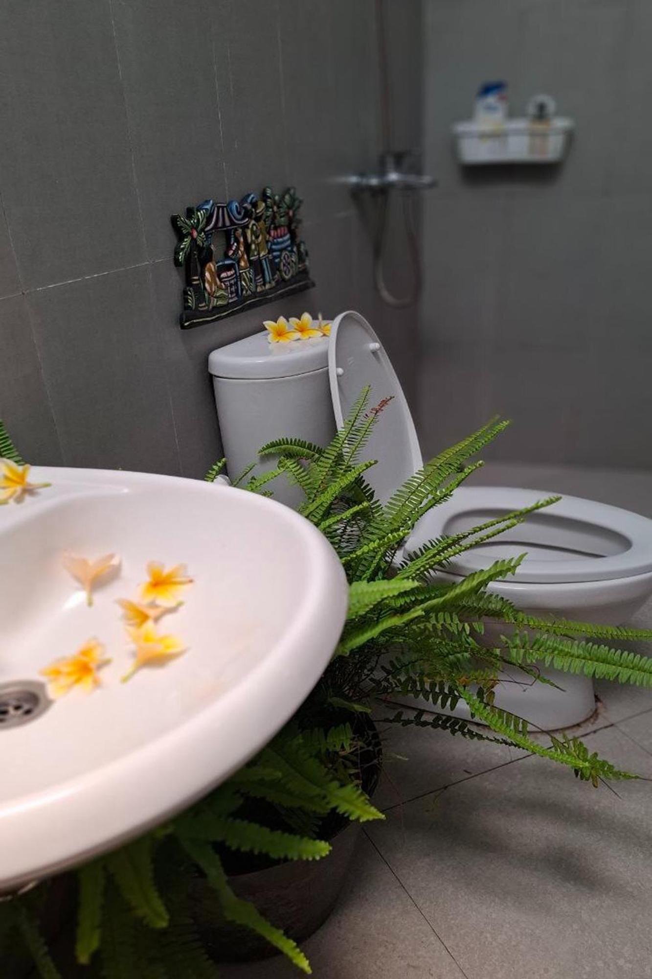 Bring In House Yogyakarta Apartment Екстериор снимка