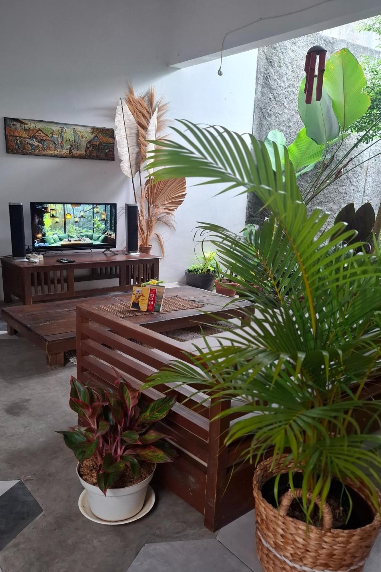 Bring In House Yogyakarta Apartment Екстериор снимка