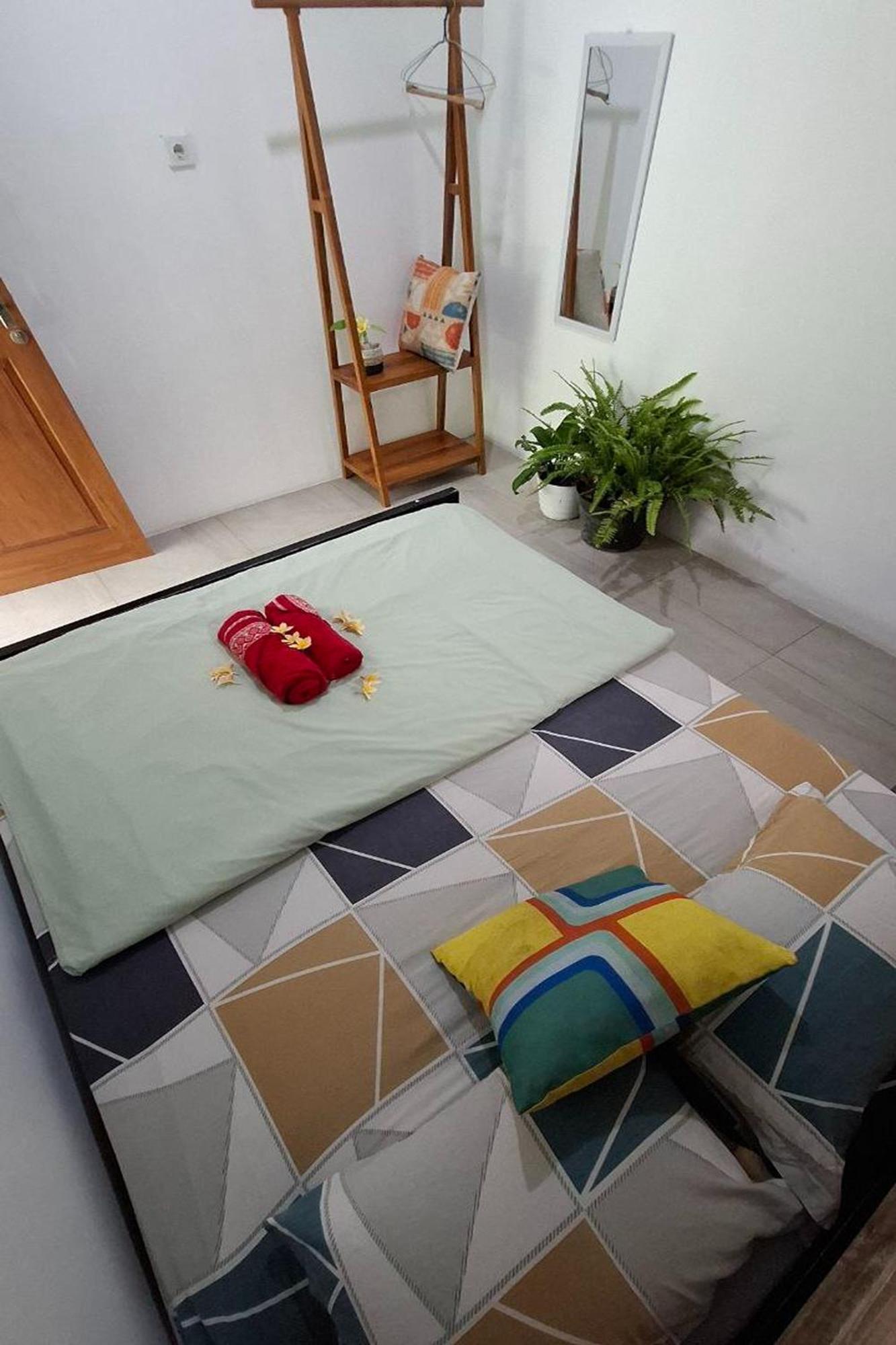 Bring In House Yogyakarta Apartment Екстериор снимка
