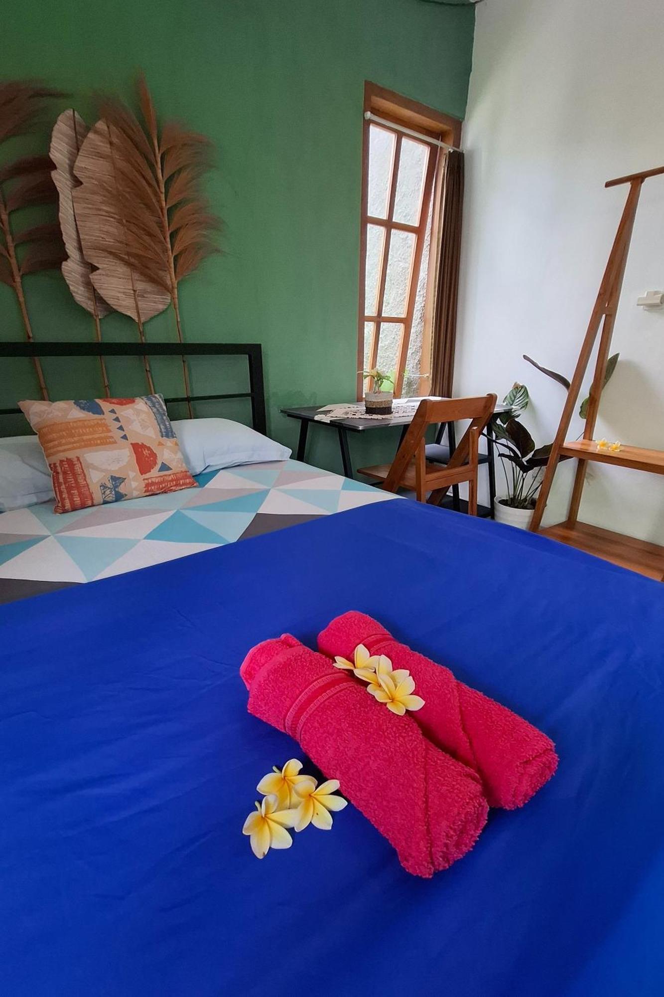 Bring In House Yogyakarta Apartment Екстериор снимка