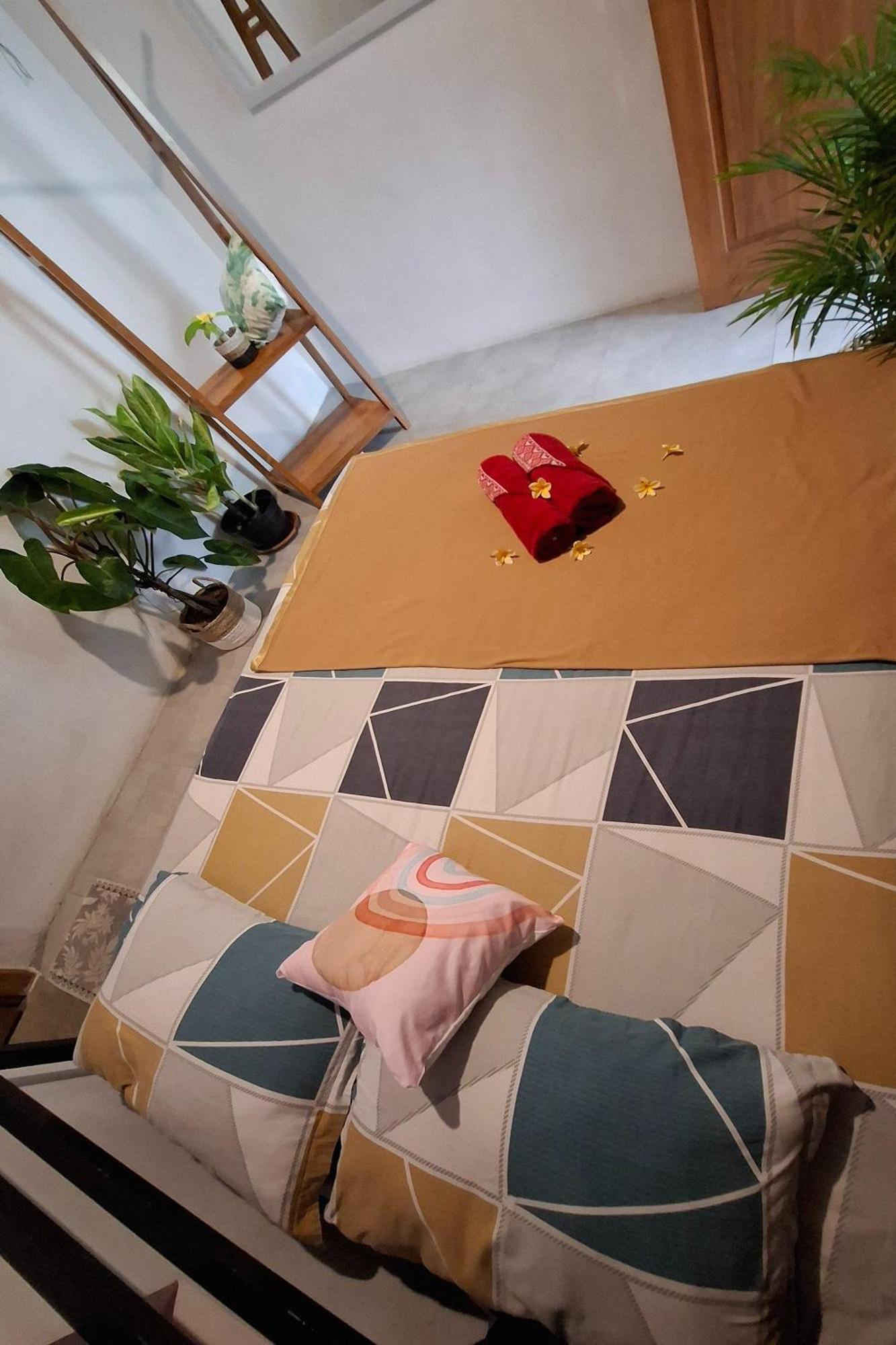 Bring In House Yogyakarta Apartment Екстериор снимка