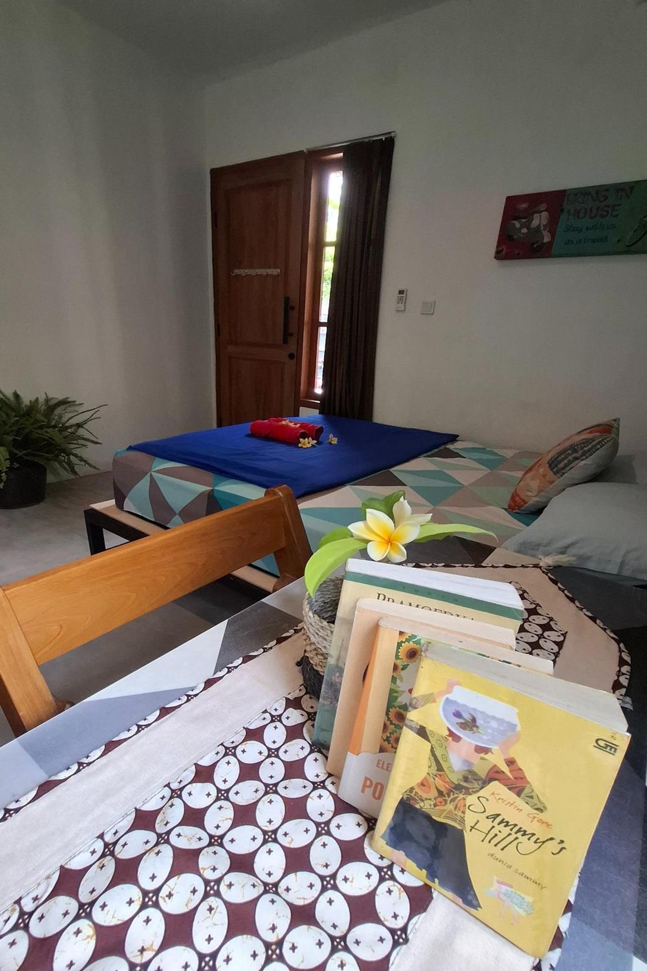 Bring In House Yogyakarta Apartment Екстериор снимка