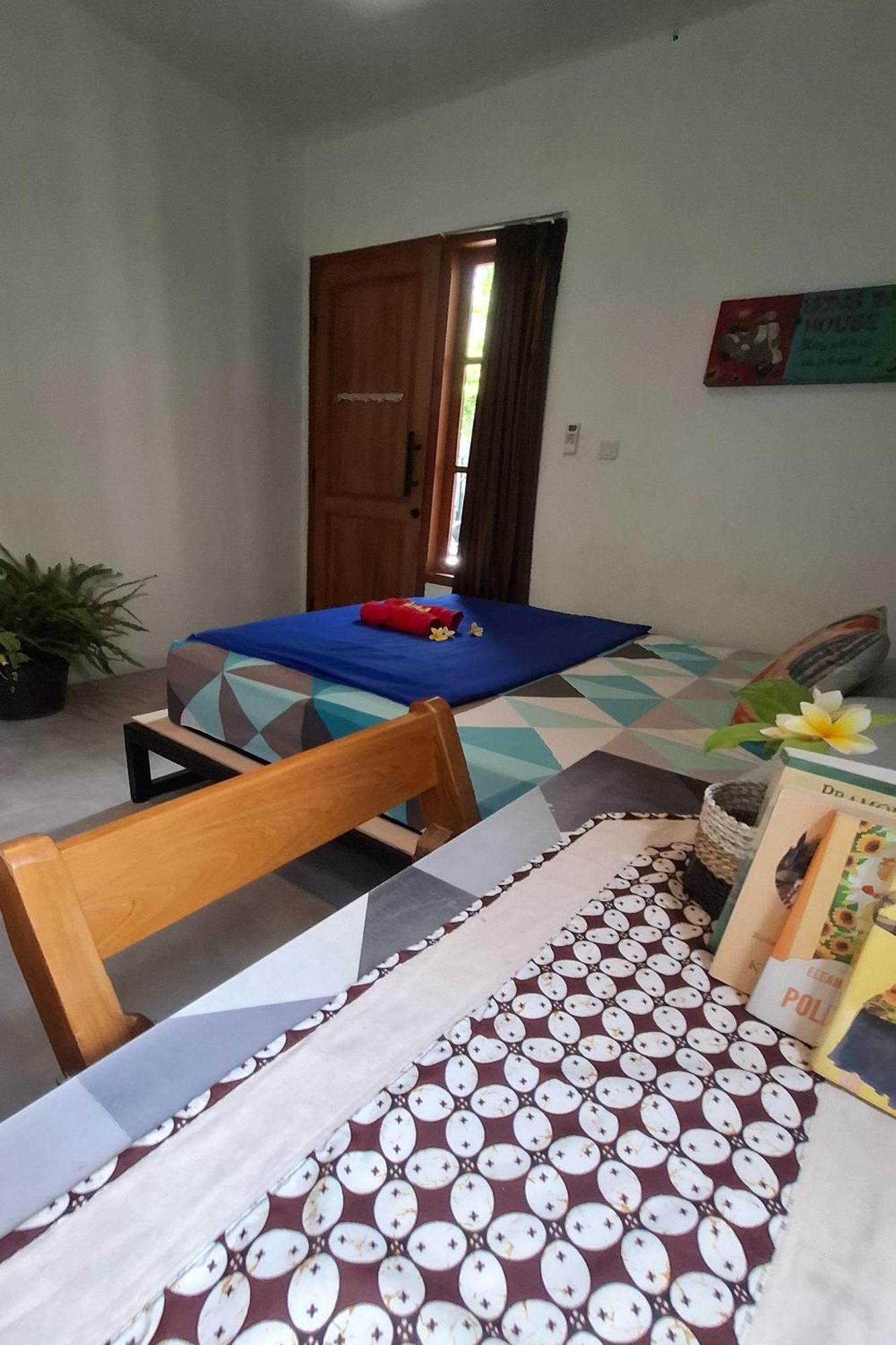 Bring In House Yogyakarta Apartment Екстериор снимка
