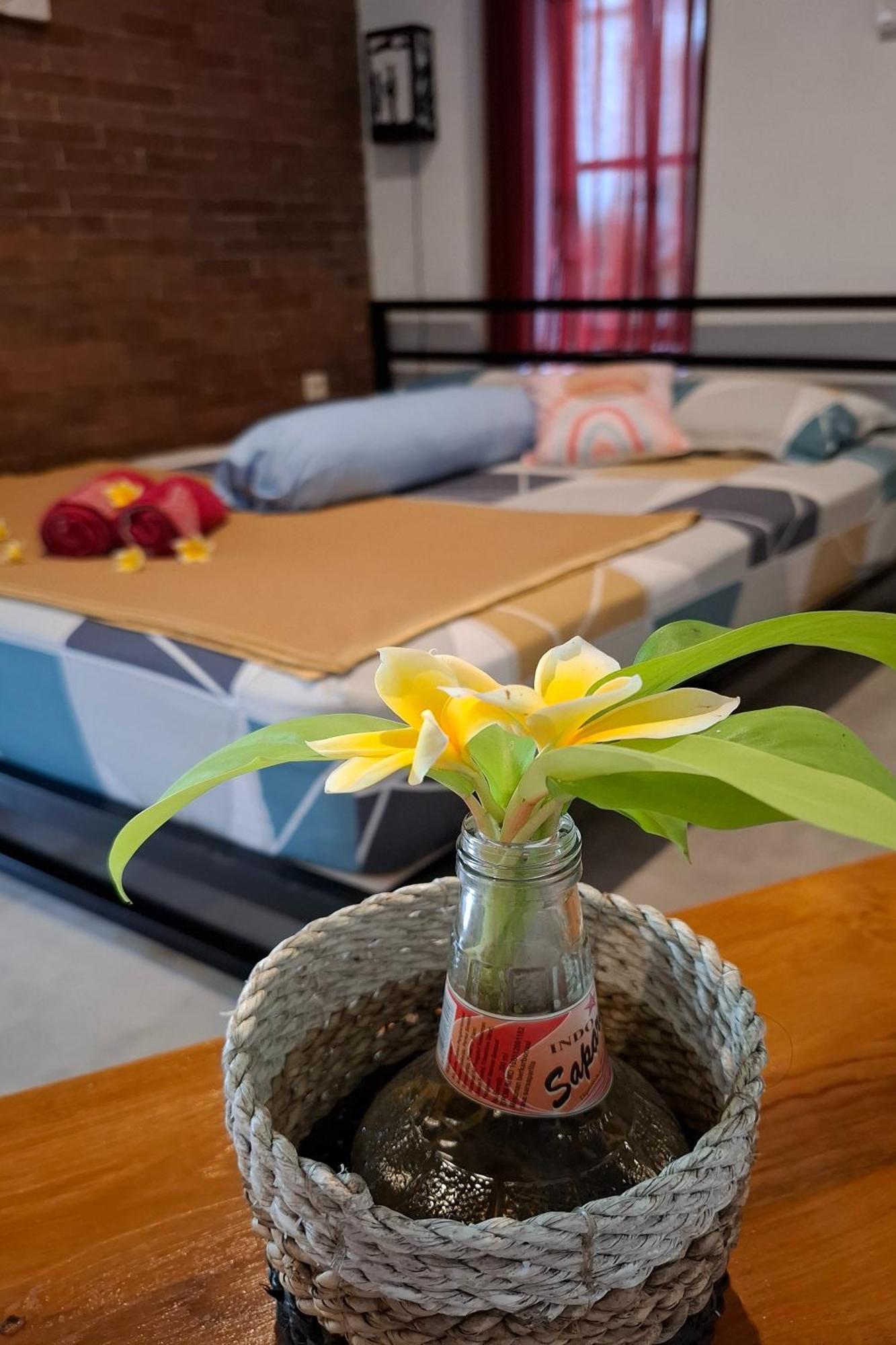 Bring In House Yogyakarta Apartment Екстериор снимка