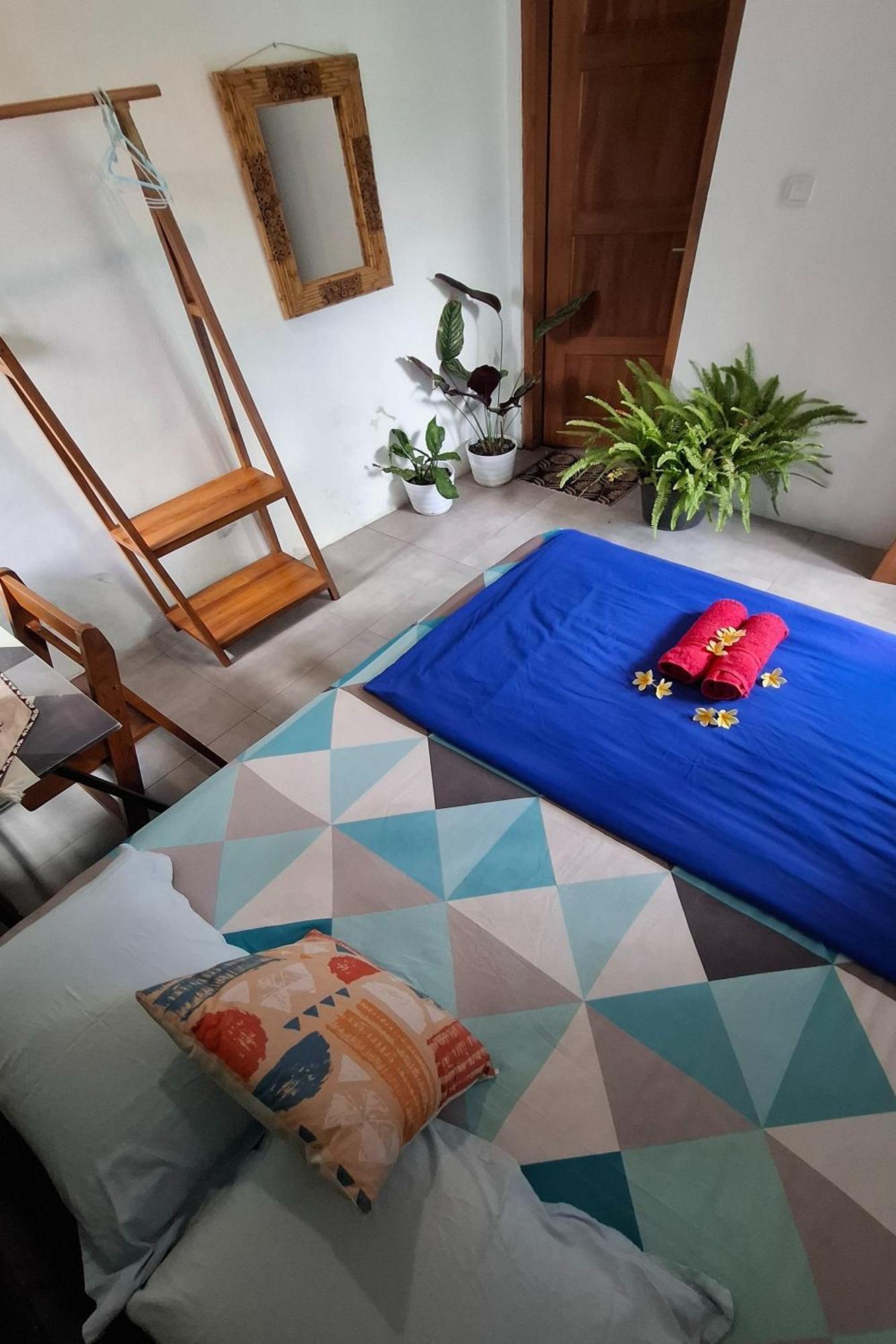 Bring In House Yogyakarta Apartment Екстериор снимка