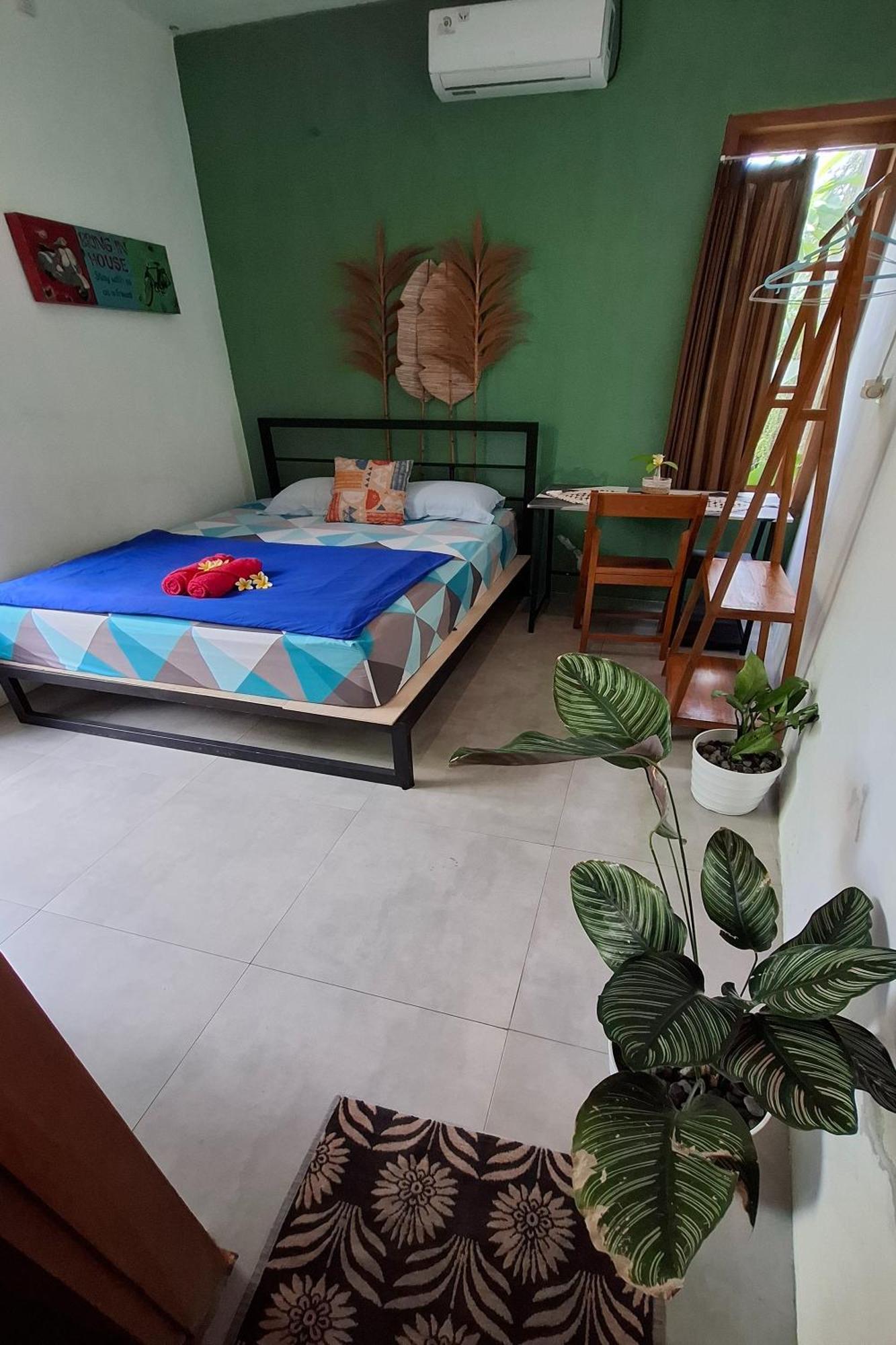 Bring In House Yogyakarta Apartment Екстериор снимка