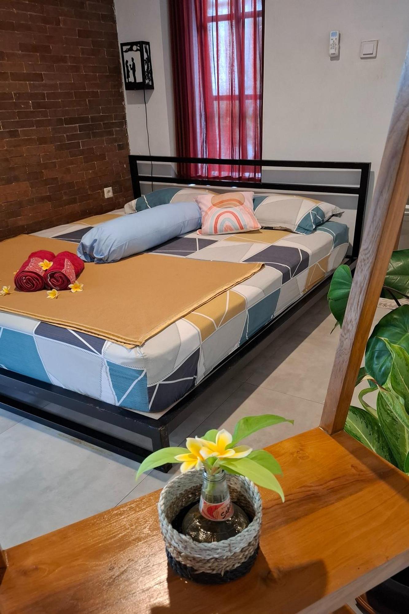 Bring In House Yogyakarta Apartment Екстериор снимка
