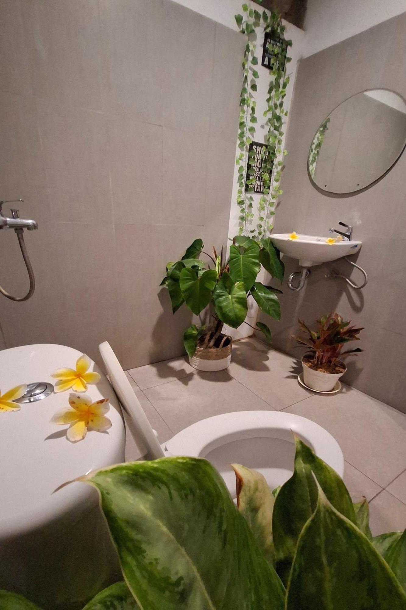 Bring In House Yogyakarta Apartment Екстериор снимка