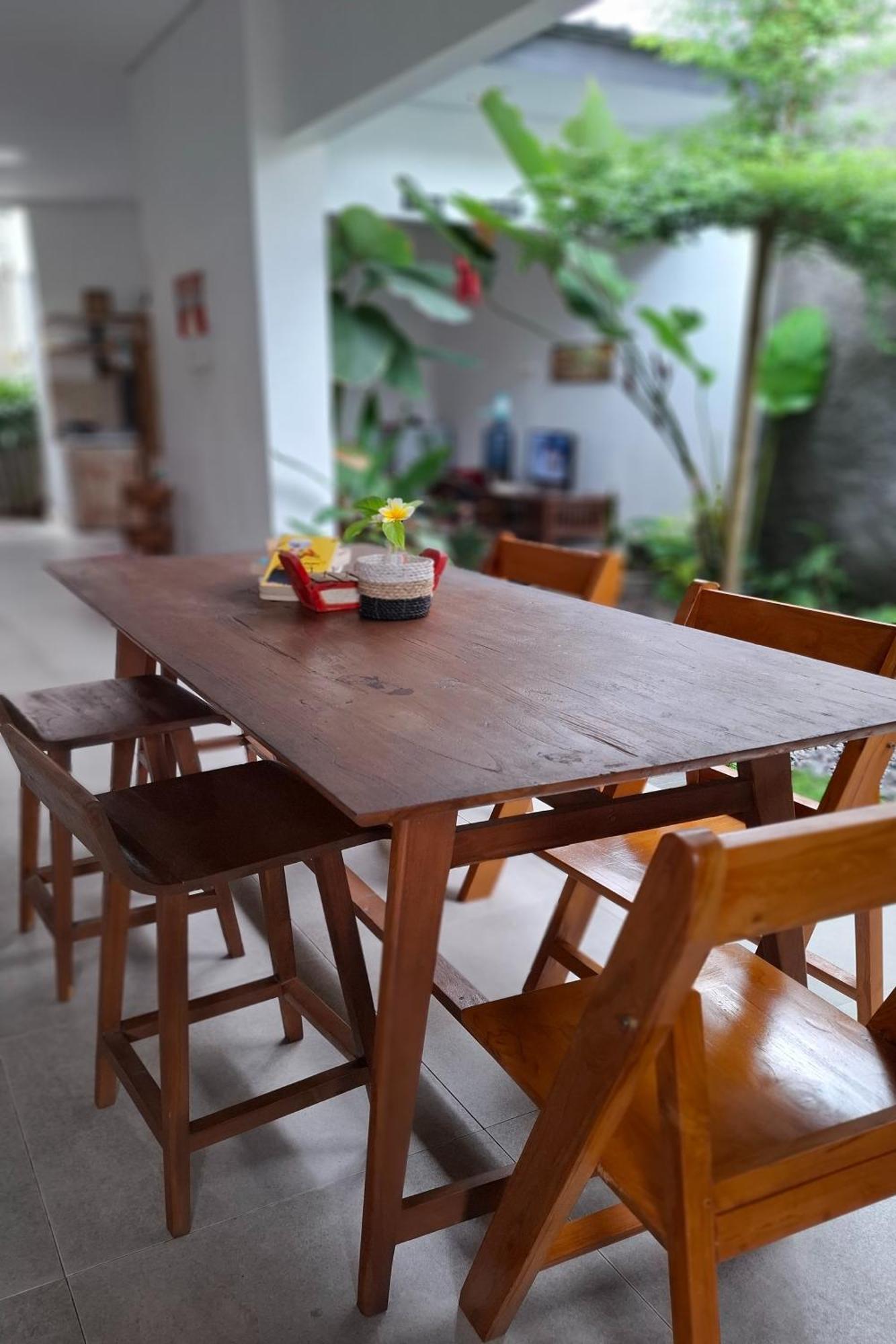 Bring In House Yogyakarta Apartment Екстериор снимка