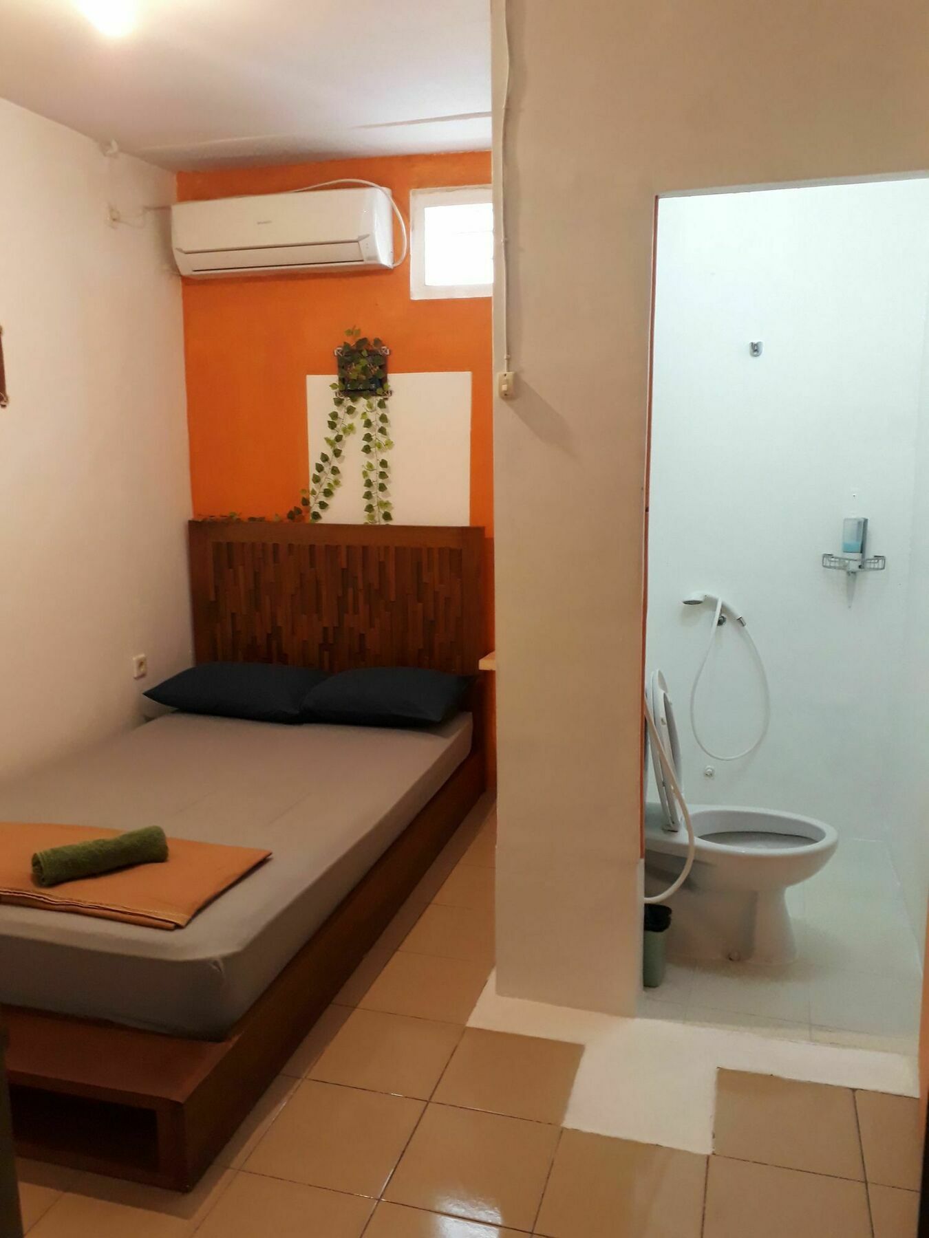 Bring In House Yogyakarta Apartment Екстериор снимка