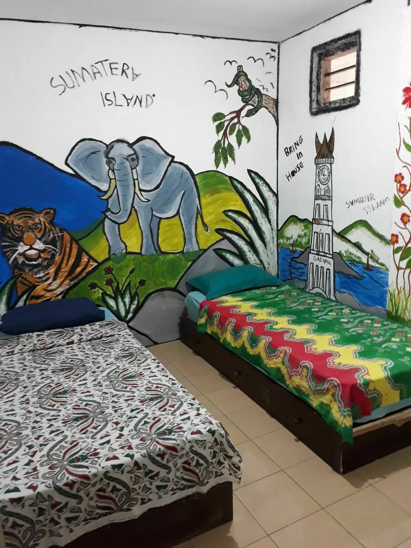 Bring In House Yogyakarta Apartment Екстериор снимка